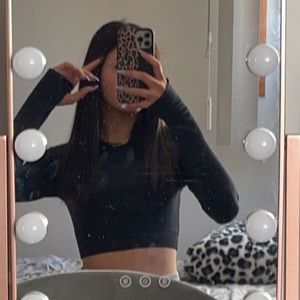 Meet your Posher, Brianna